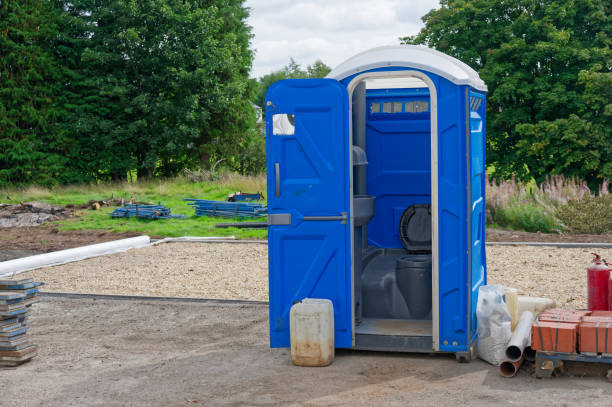 Best Portable Restroom Maintenance and Cleaning  in USA